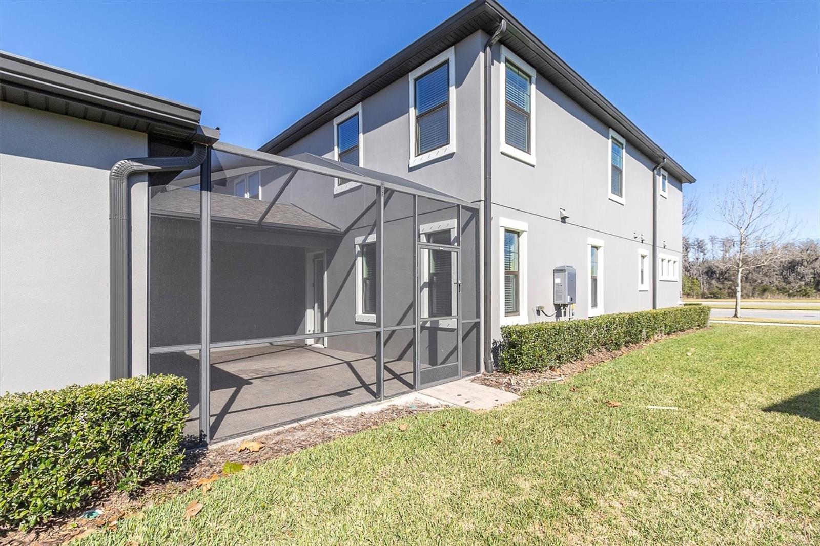 Image 39 of 74 For 12580 Rangeland Boulevard