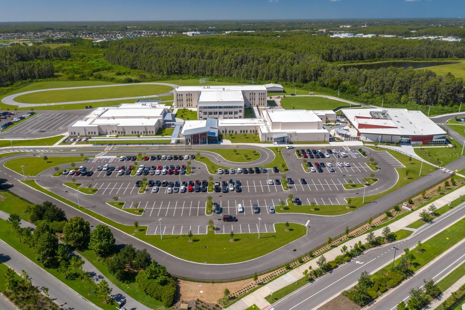 Image 57 of 74 For 12580 Rangeland Boulevard