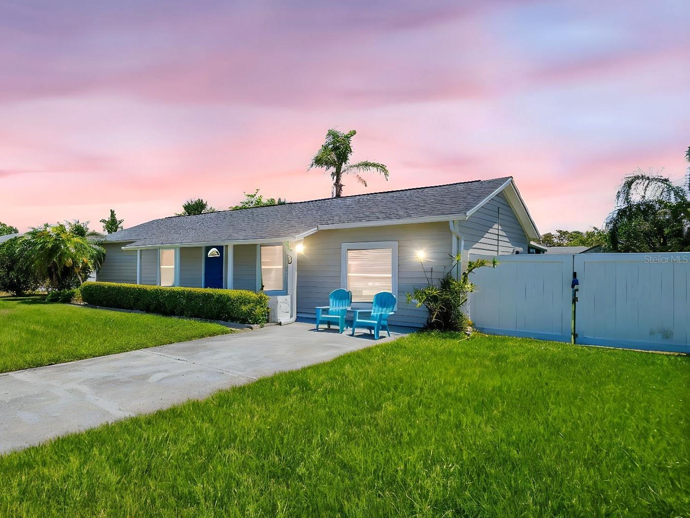 Details for 1011 Coldstream Court, TARPON SPRINGS, FL 34689