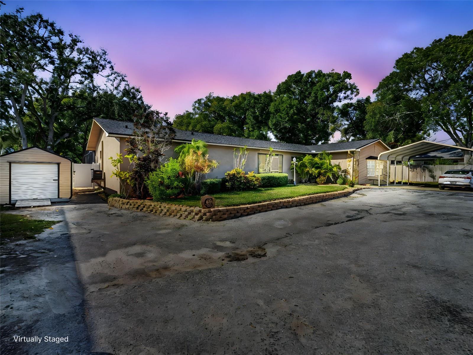 Details for 3061 Alt 19  , PALM HARBOR, FL 34683