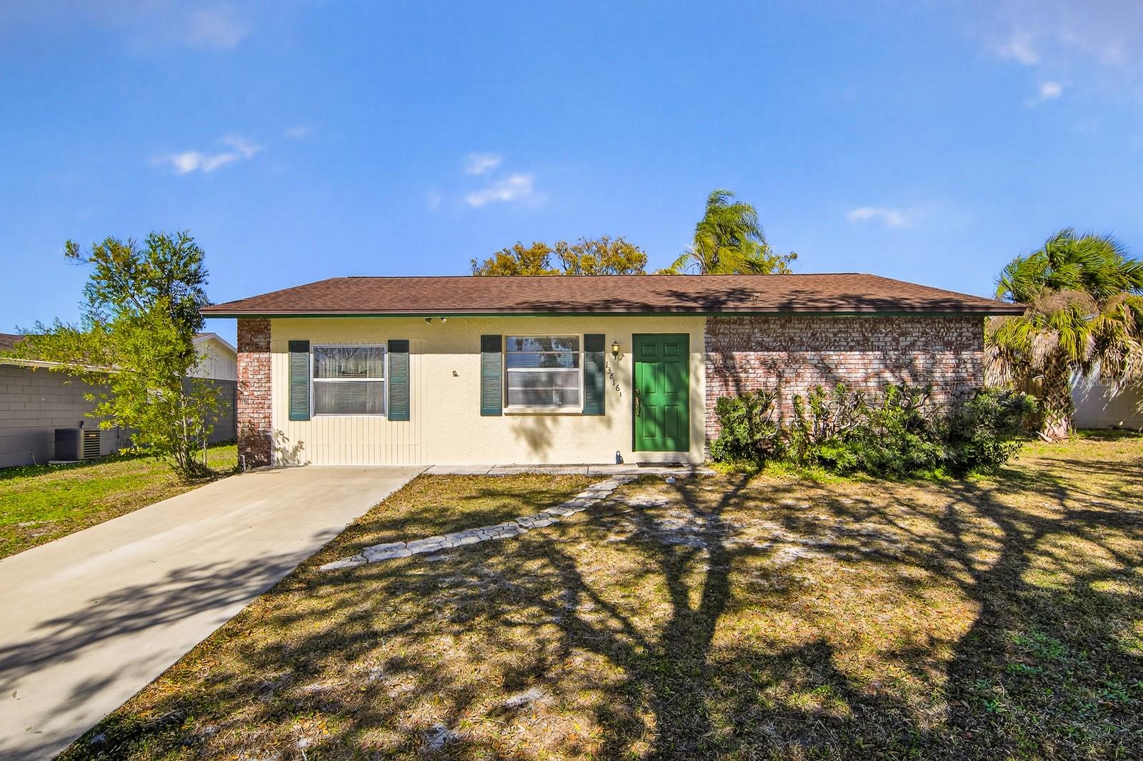 Details for 13816 Pathfinder Drive, TAMPA, FL 33625
