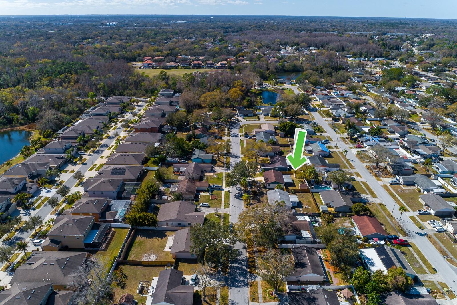 Listing photo id 53 for 13816 Pathfinder Drive