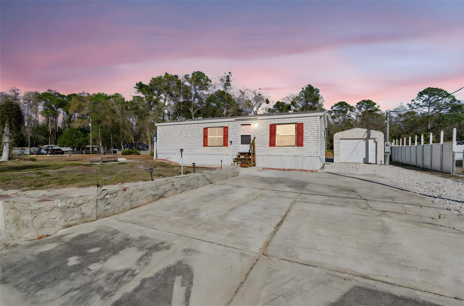 Details for 10654 Holgate Street, NEW PORT RICHEY, FL 34654