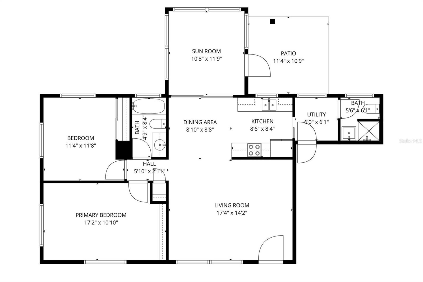 Image 2 of 18 For 11360 87th Avenue