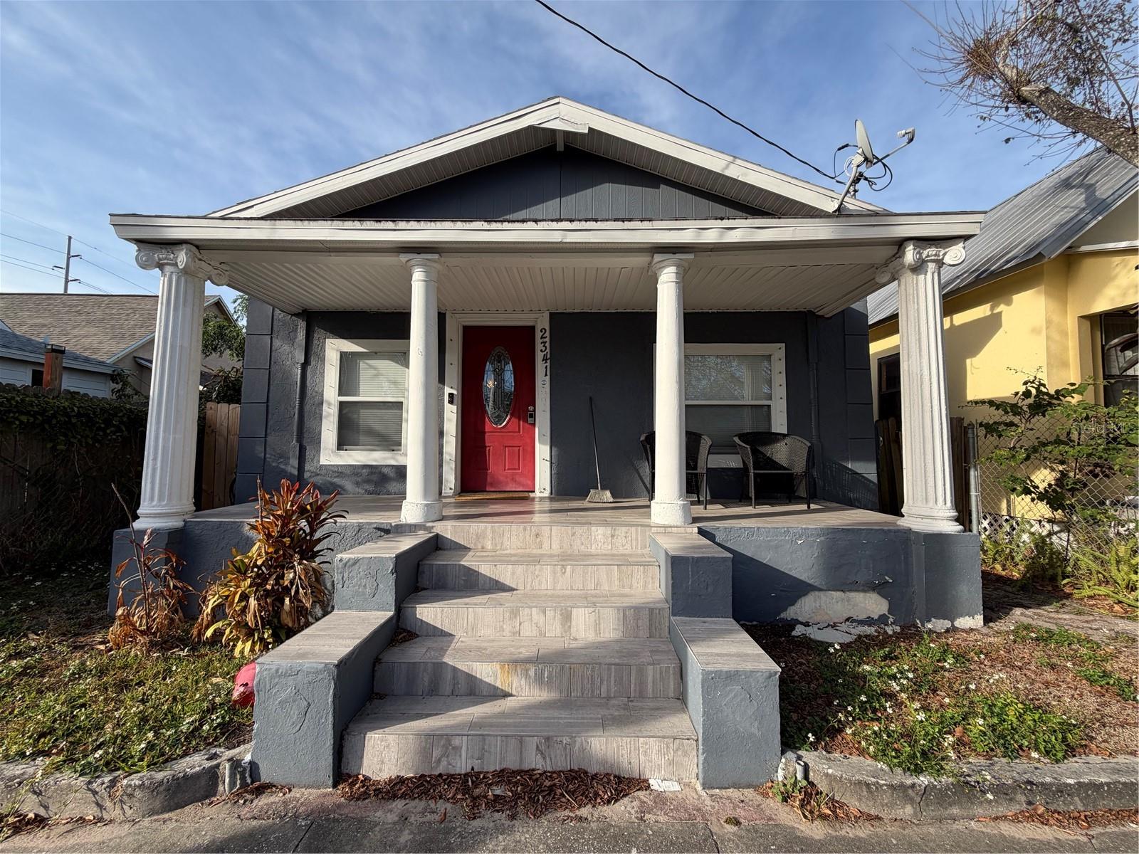 Details for 2341 Walnut Street, TAMPA, FL 33607