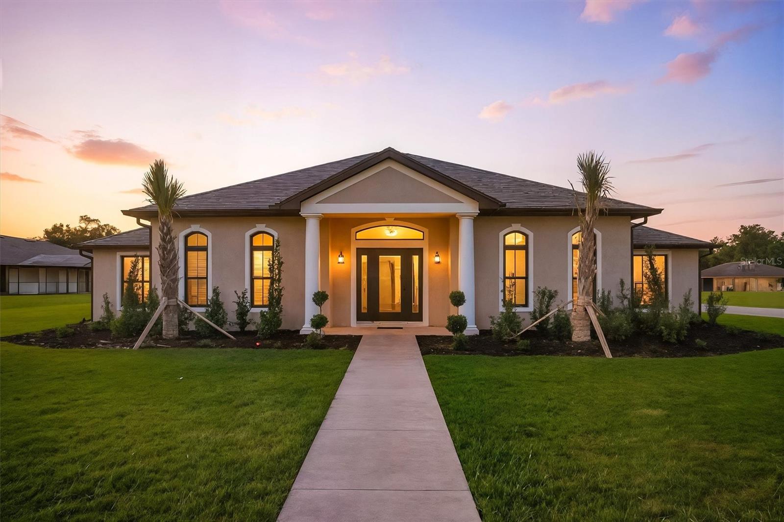 Details for 6028 Sundown Drive, DADE CITY, FL 33523