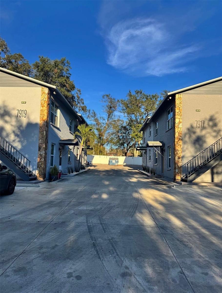 Details for 7917 Lakeshore Drive, TAMPA, FL 33604