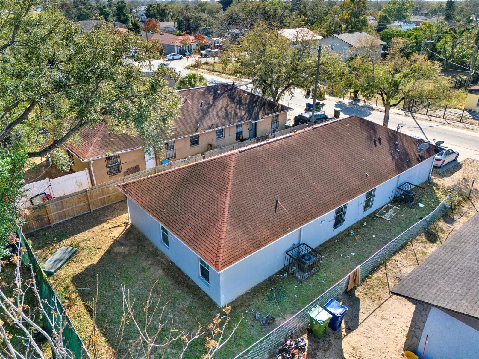 Listing photo id 17 for 3607 54th Street