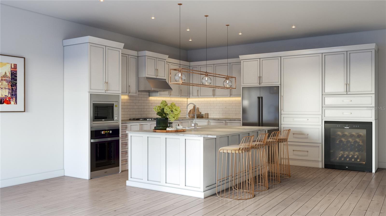 Image 4 of 10 For 4620 Bay Villa Avenue