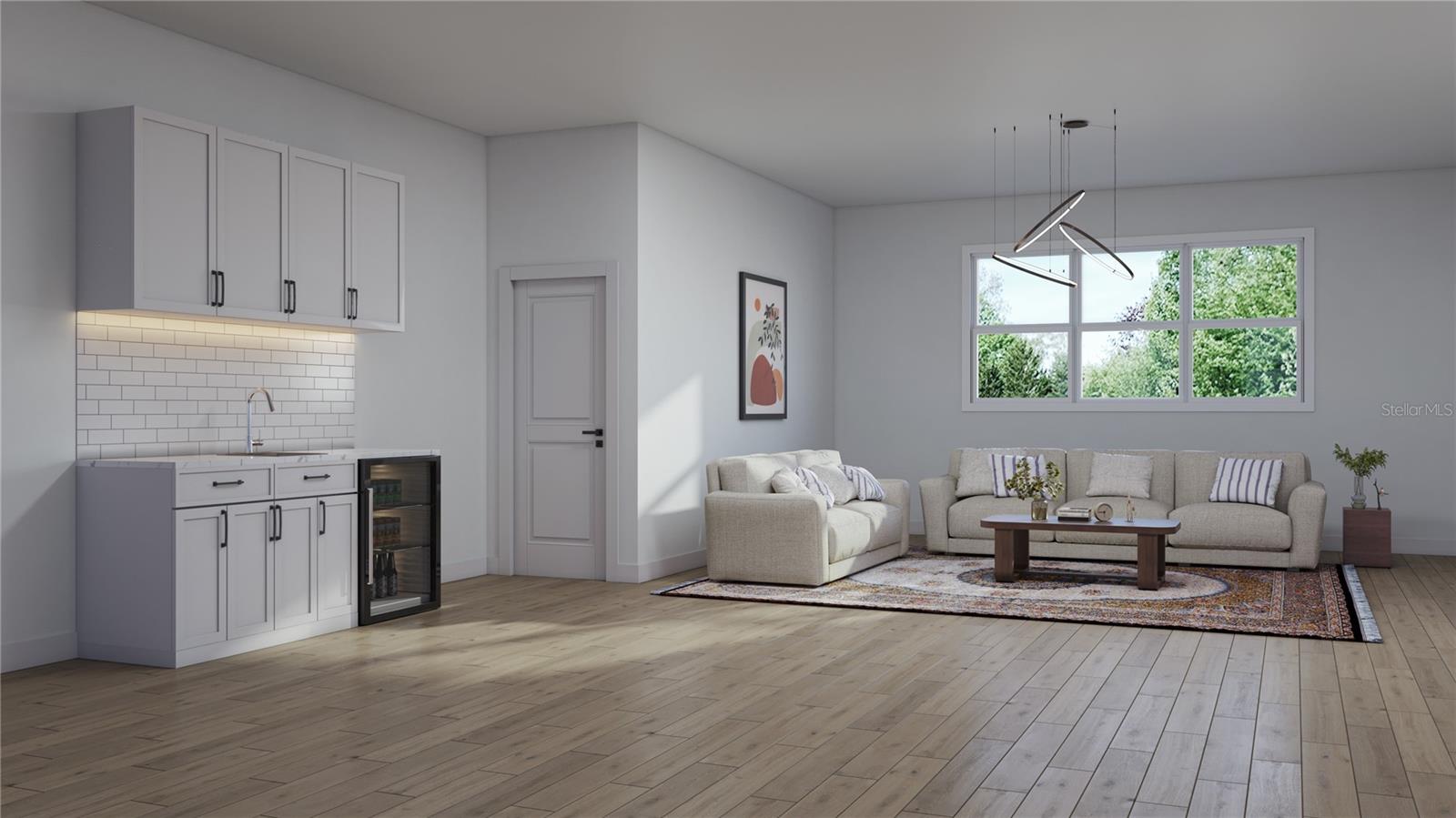 Image 5 of 10 For 4620 Bay Villa Avenue