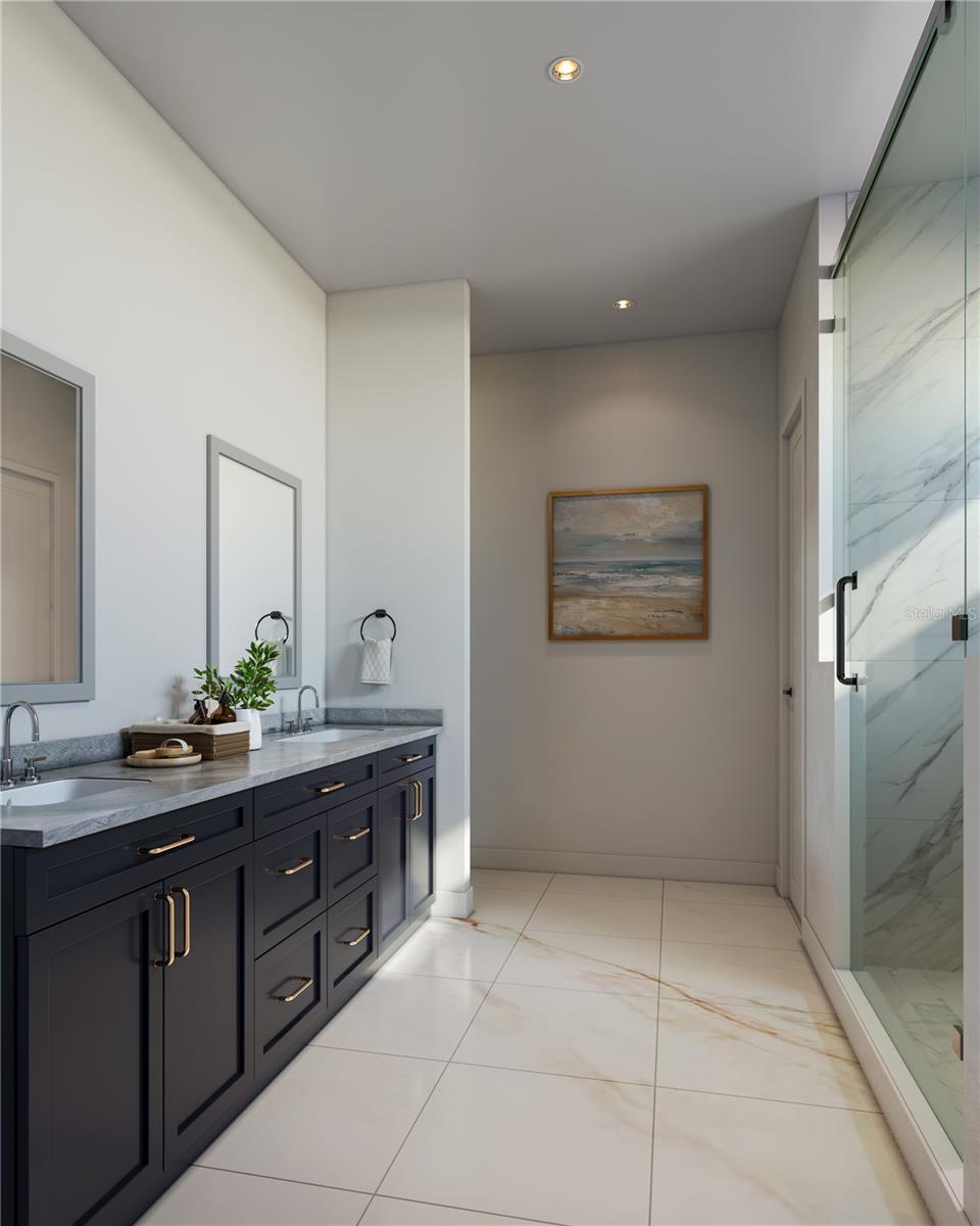 Image 6 of 10 For 4620 Bay Villa Avenue