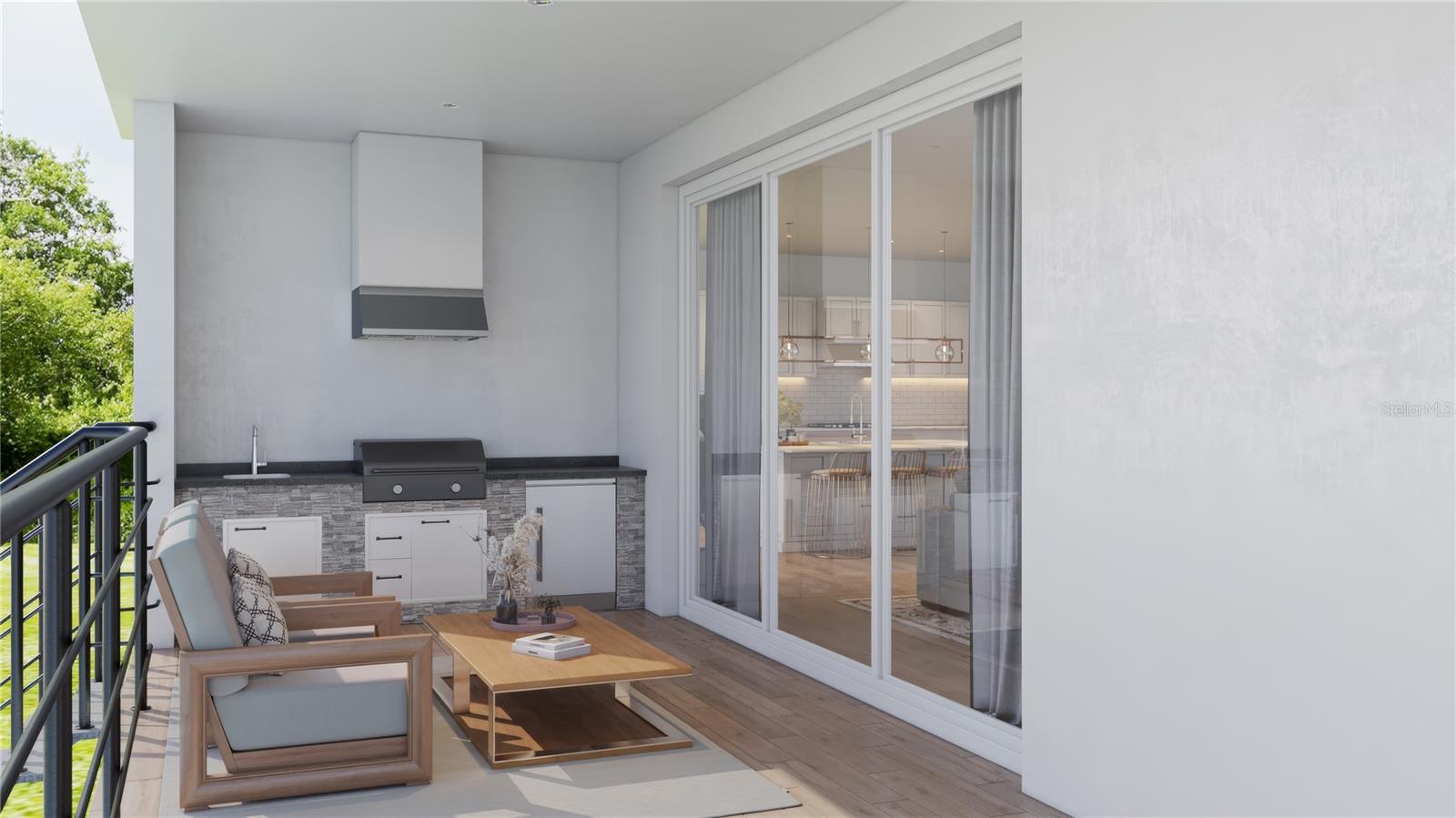 Image 7 of 10 For 4620 Bay Villa Avenue