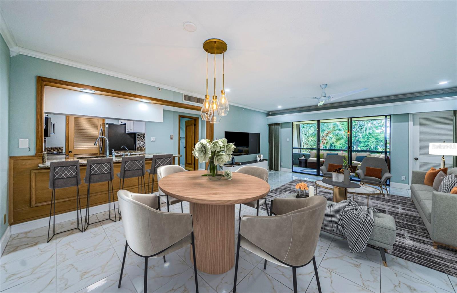 Image 9 of 99 For 36750 Us Highway 19 N 2177