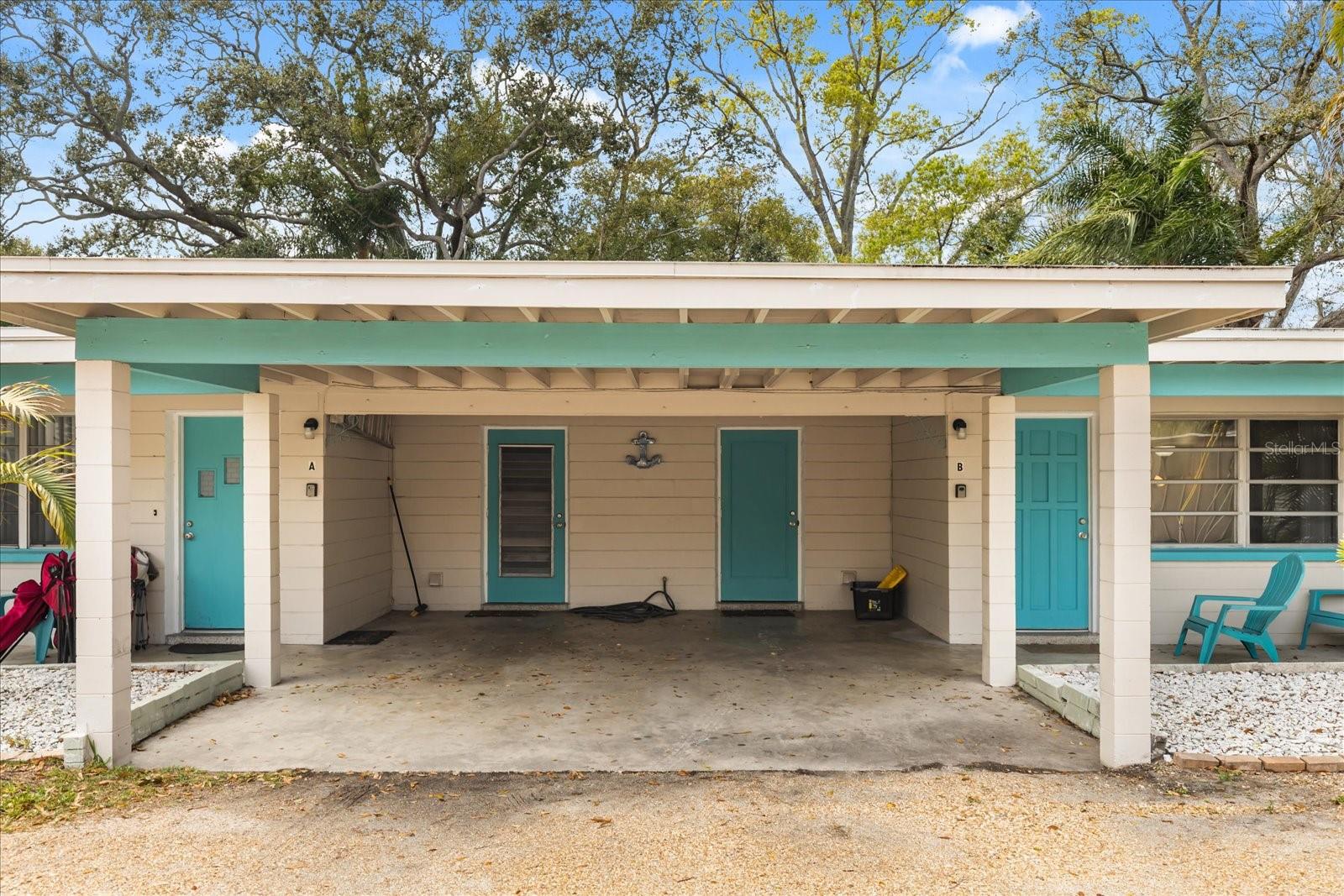 Image 5 of 40 For 1595 Howard Place A & B