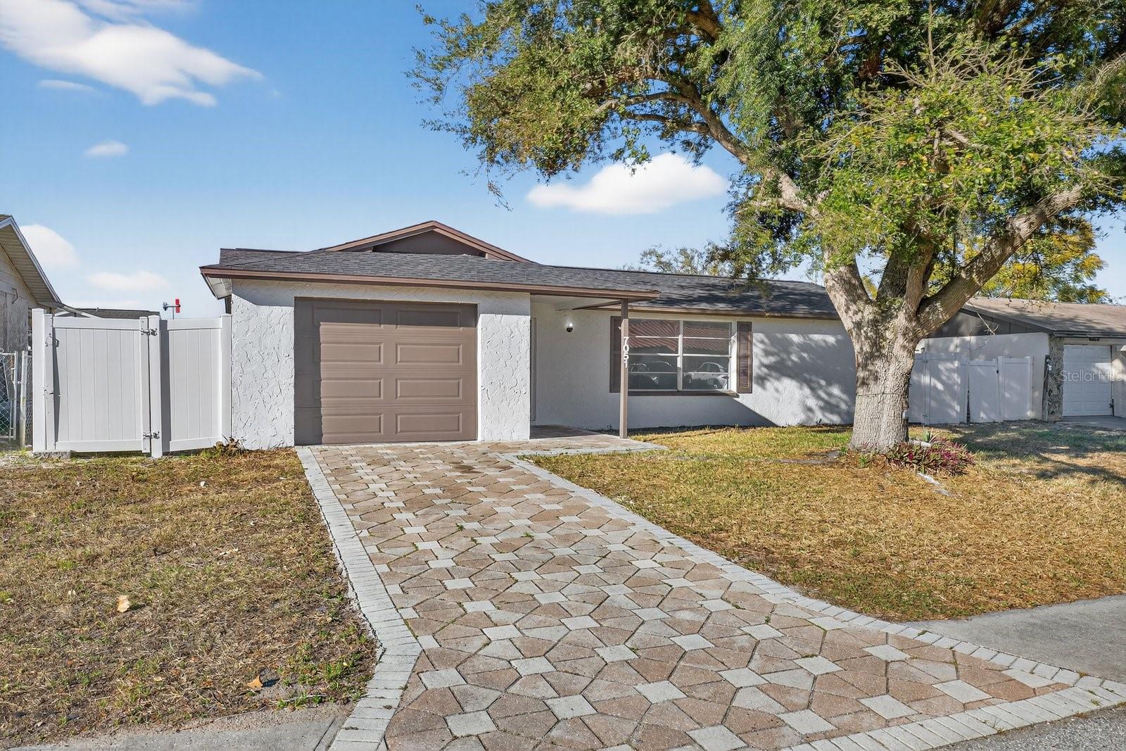 Details for 7051 Fireside Drive, PORT RICHEY, FL 34668