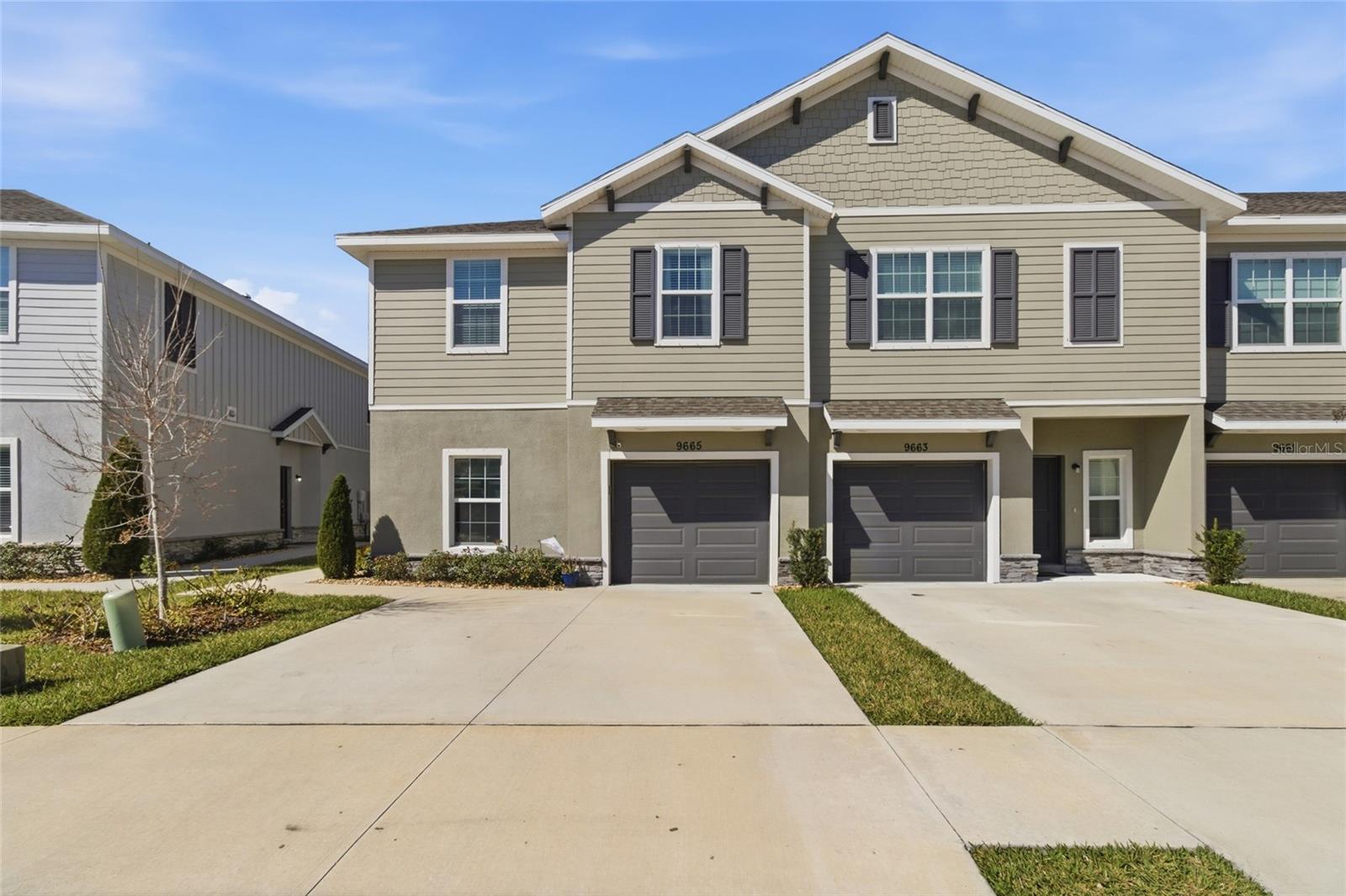 Details for 9665 Sweetwell Place, RIVERVIEW, FL 33569