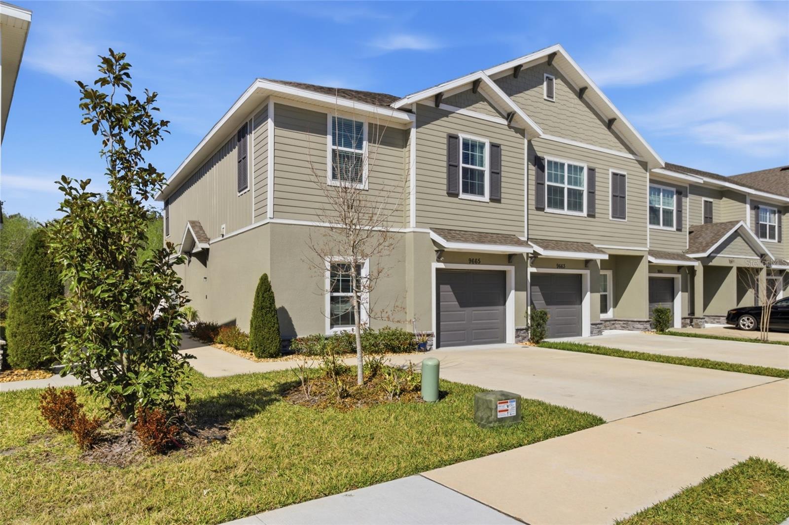 Image 2 of 48 For 9665 Sweetwell Place