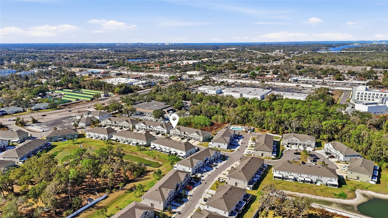 Image 47 of 48 For 9665 Sweetwell Place