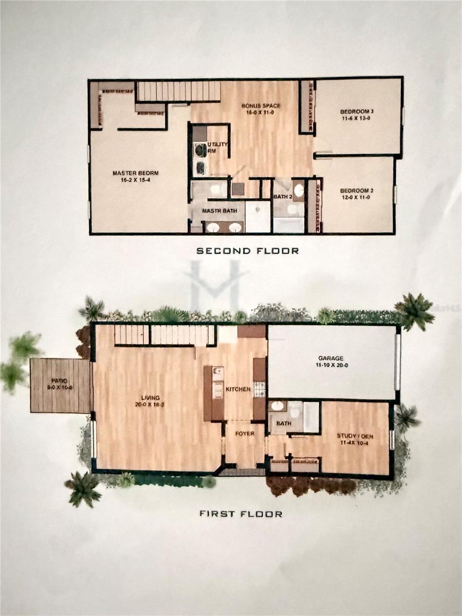 Image 48 of 48 For 9665 Sweetwell Place