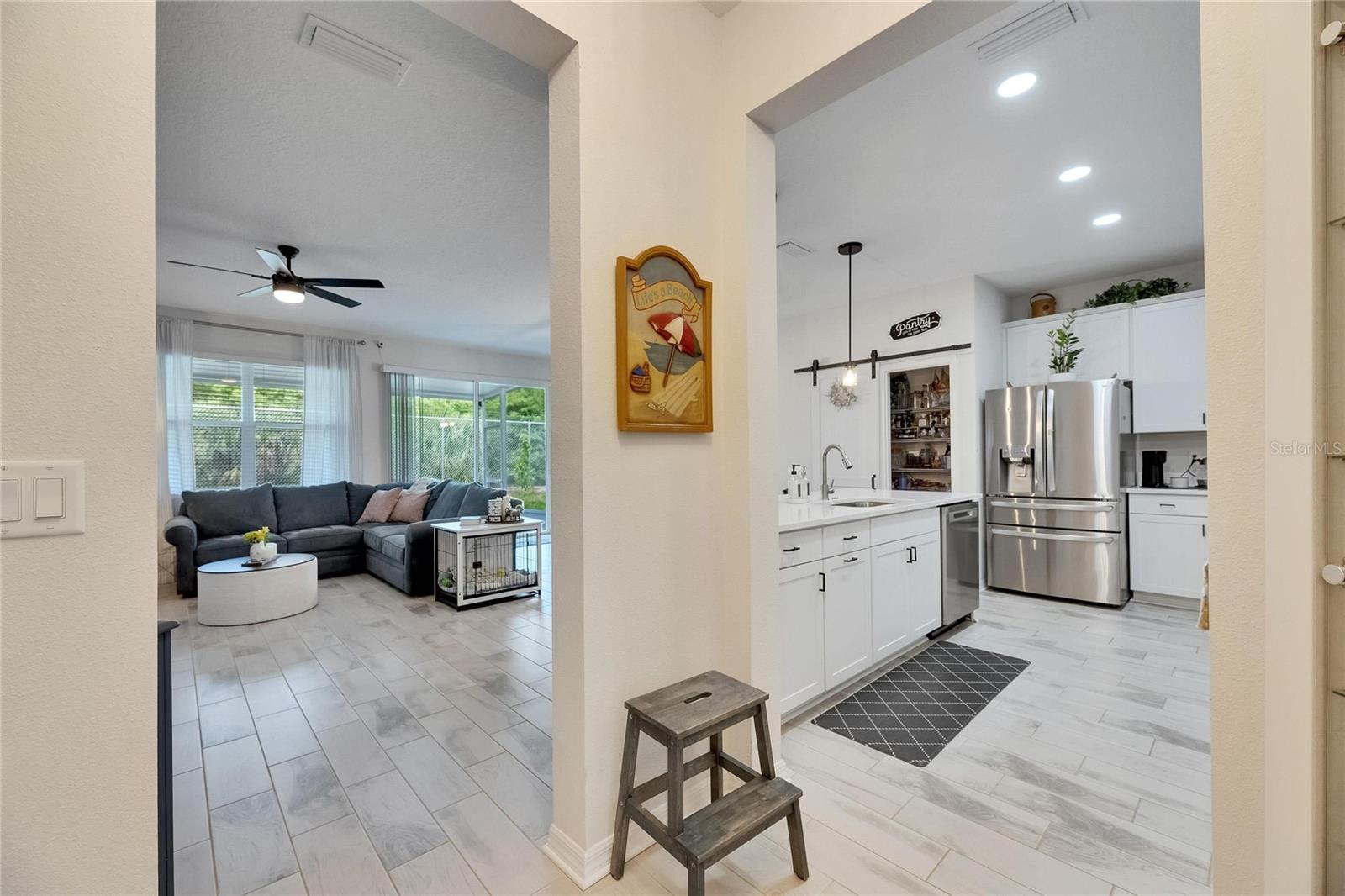 Image 6 of 48 For 9665 Sweetwell Place