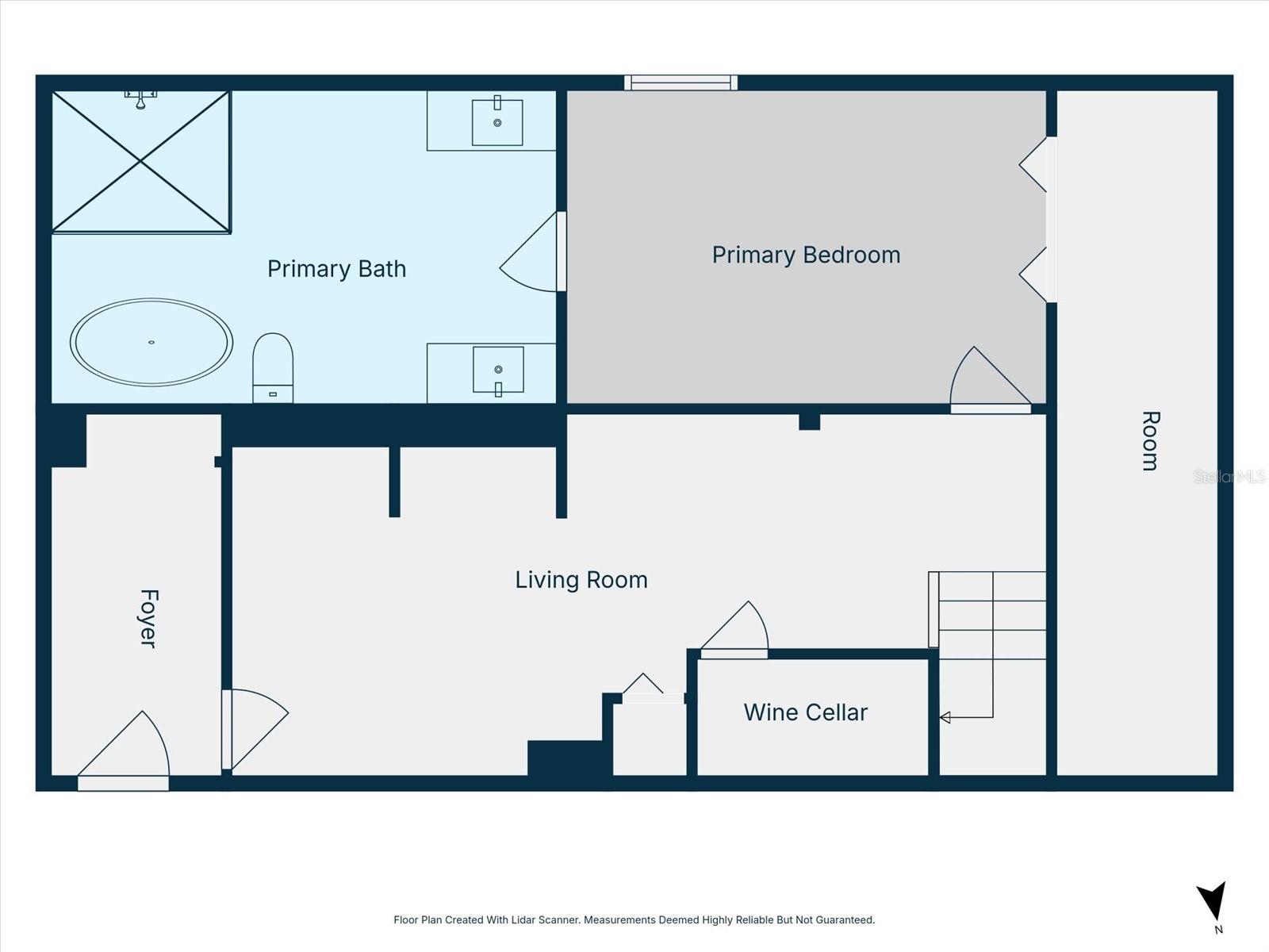 Image 64 of 65 For 8940 Wicker Lane