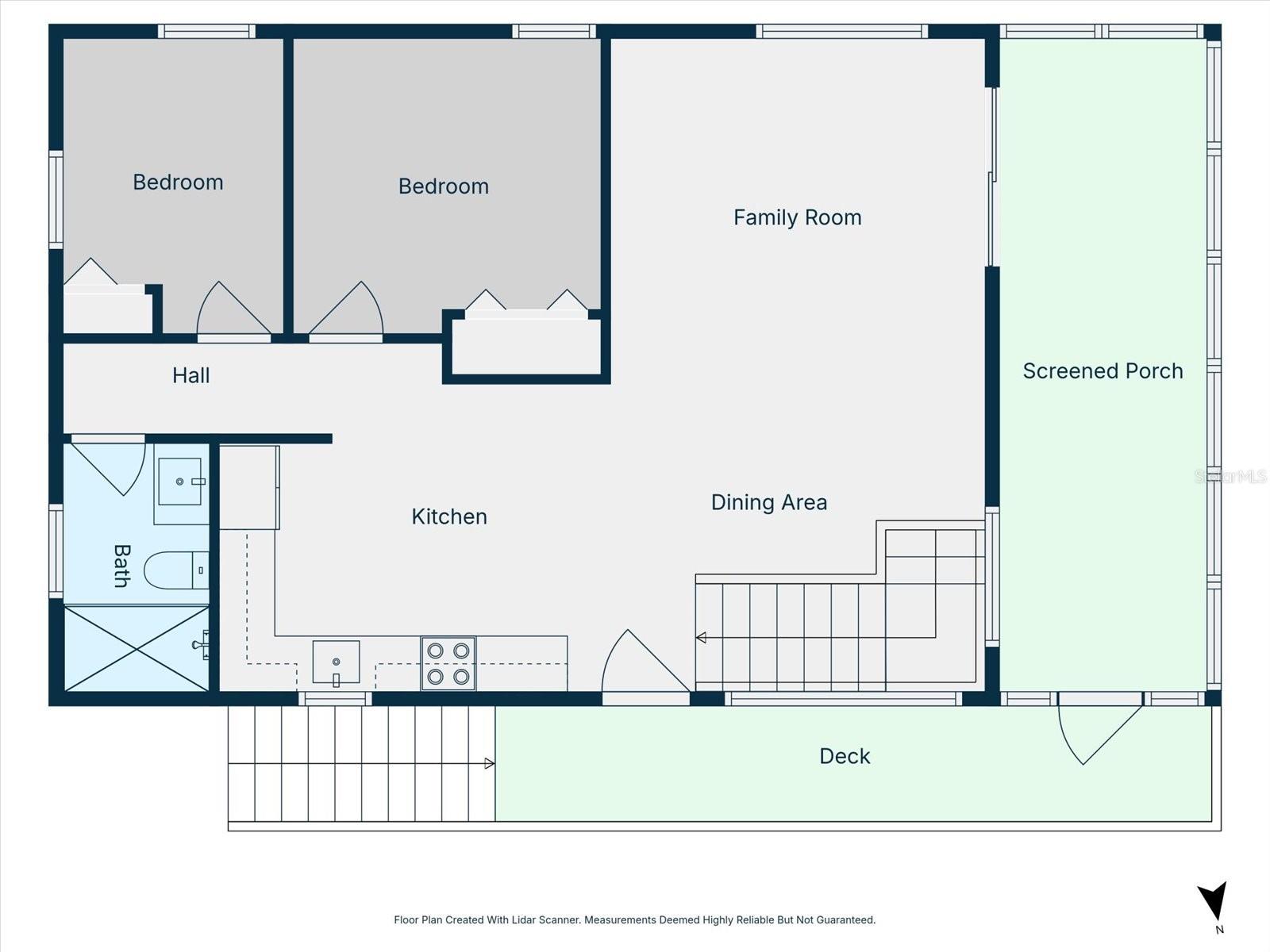 Image 65 of 65 For 8940 Wicker Lane