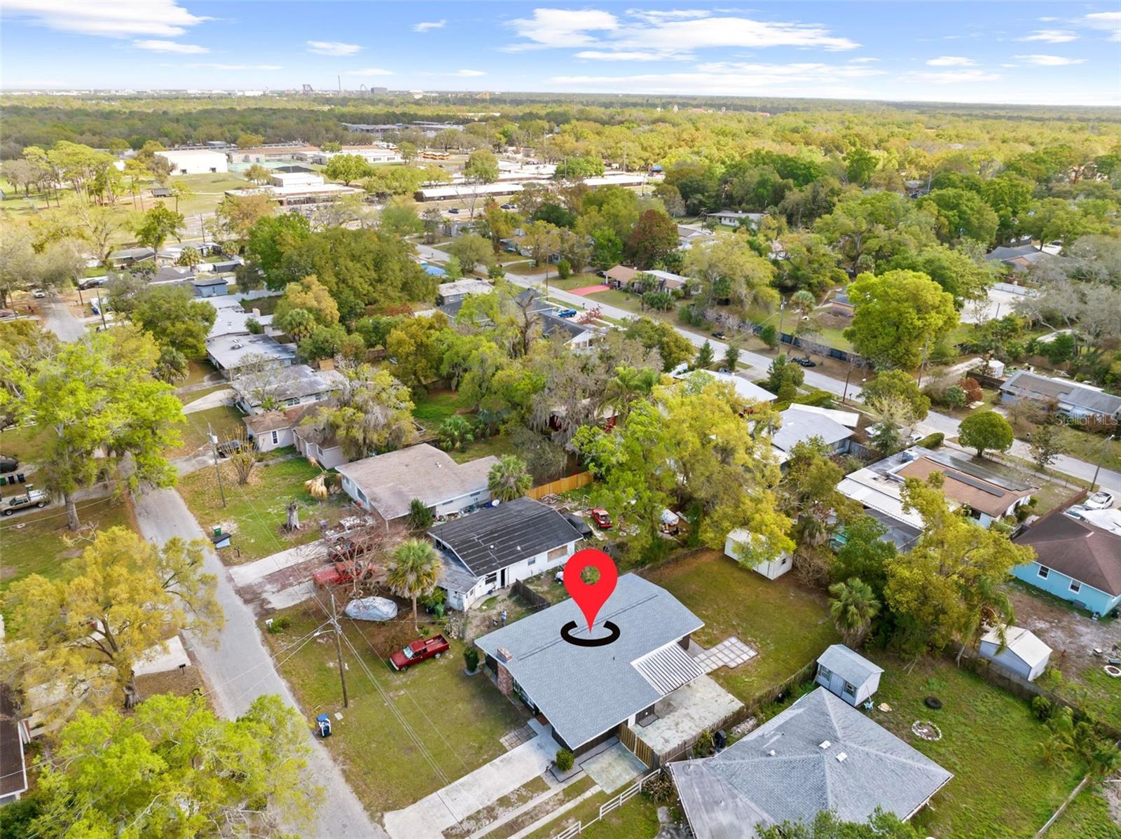 Image 31 of 35 For 6307 Julie Street