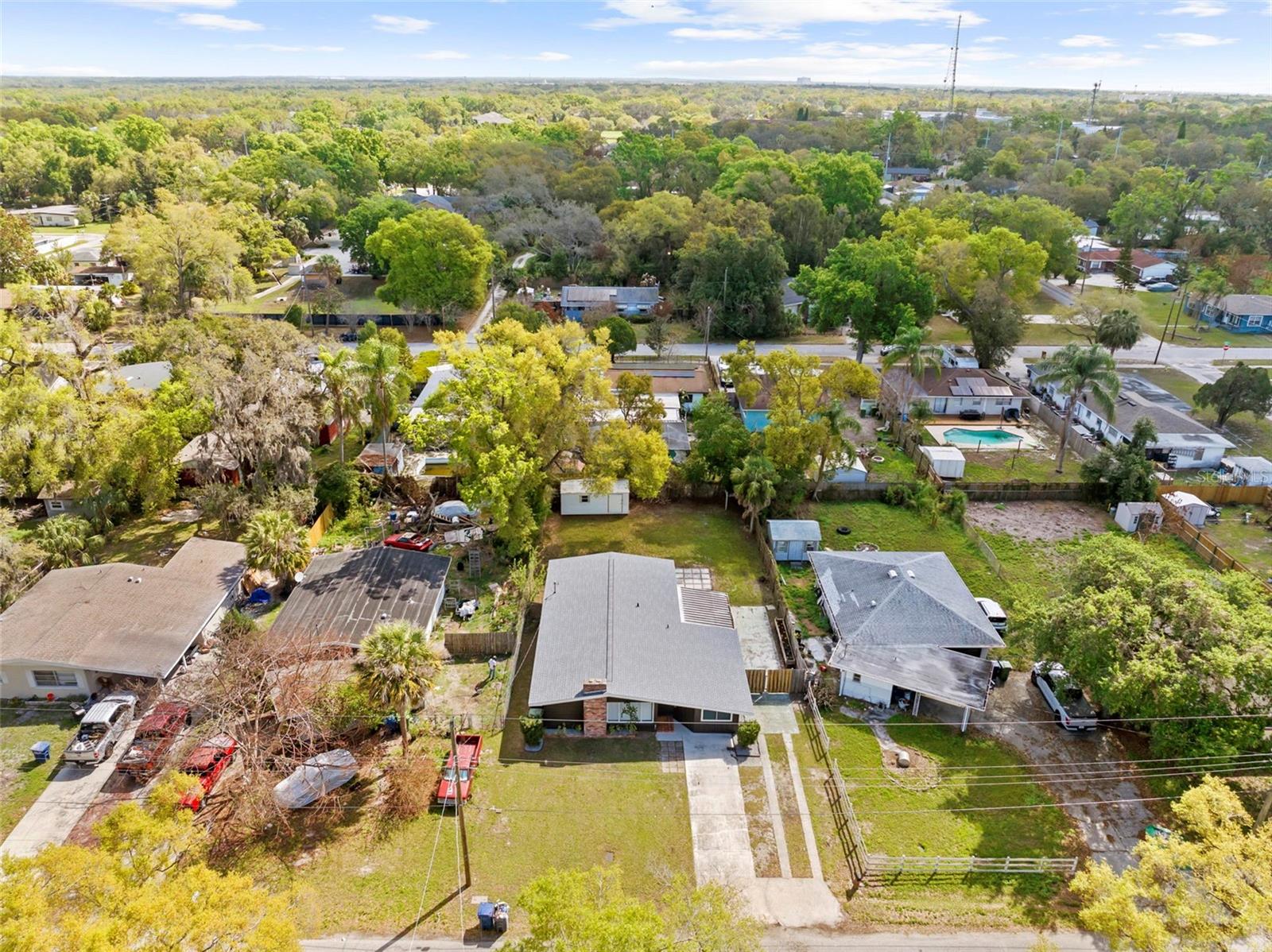 Image 32 of 35 For 6307 Julie Street