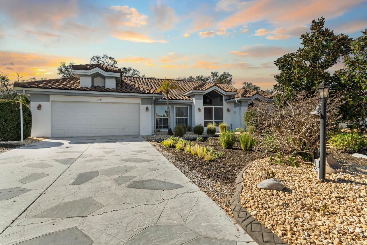 Details for 2021 Berry Roberts Drive, SUN CITY CENTER, FL 33573