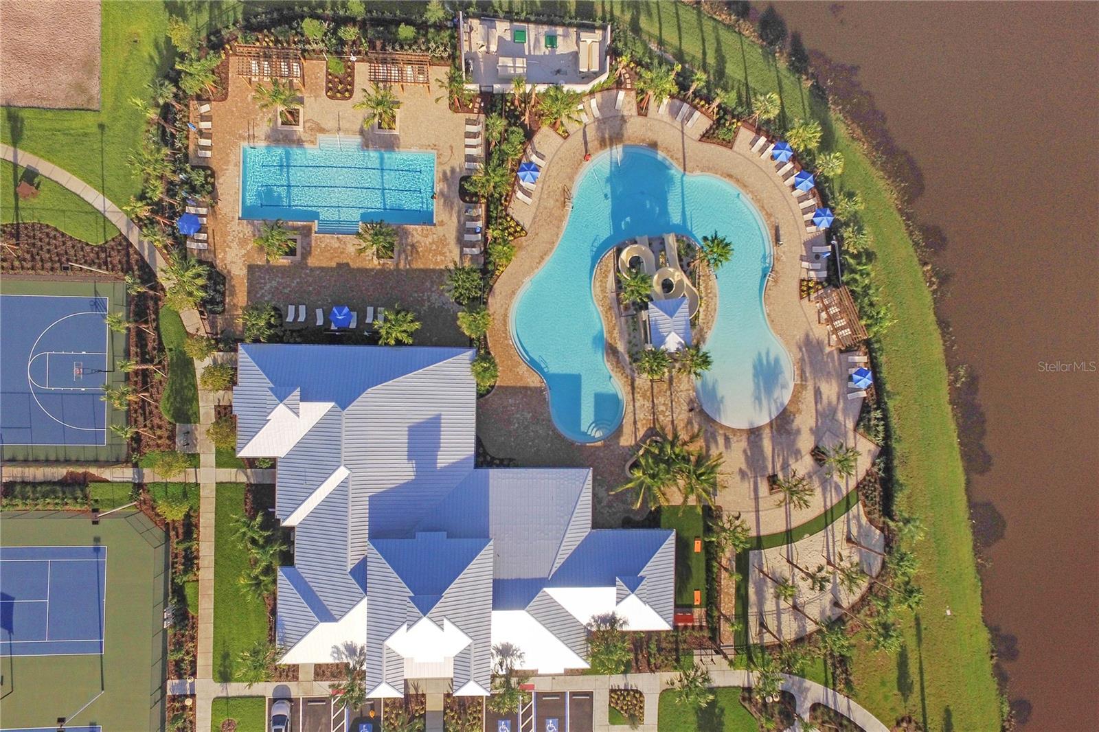 Image 54 of 83 For 7431 Sungold Meadow Court