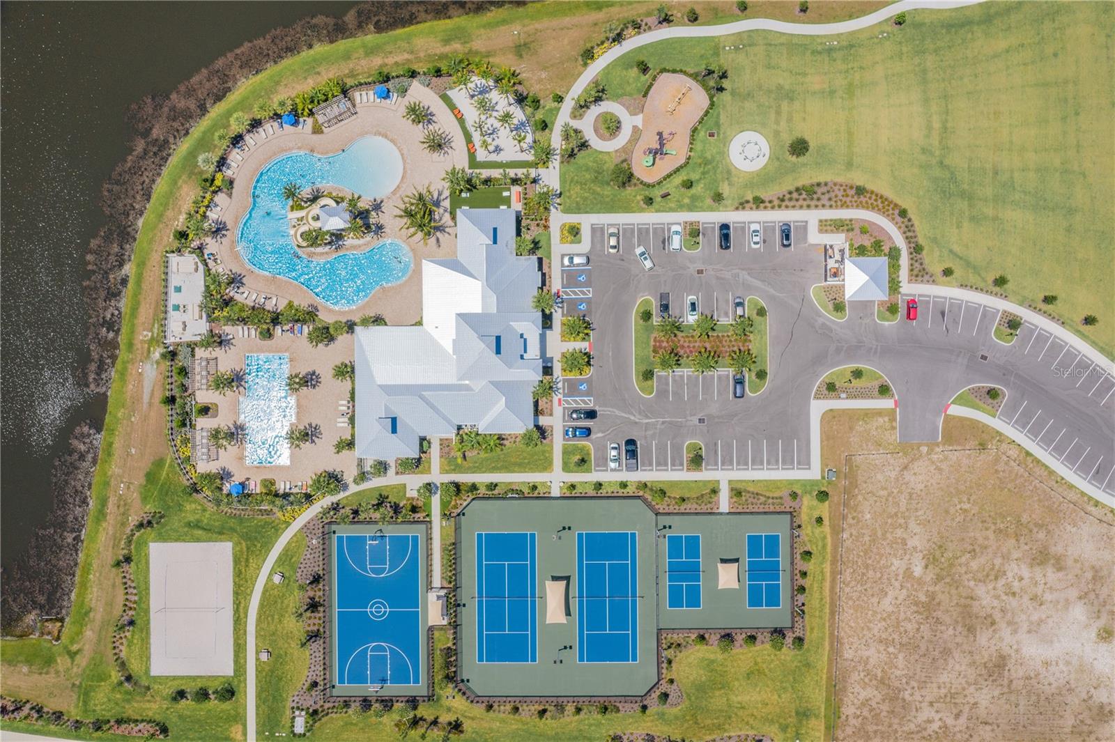 Image 55 of 83 For 7431 Sungold Meadow Court