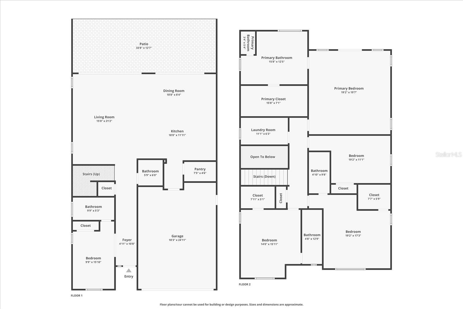 Listing photo id 82 for 2707 Ridgewood Avenue