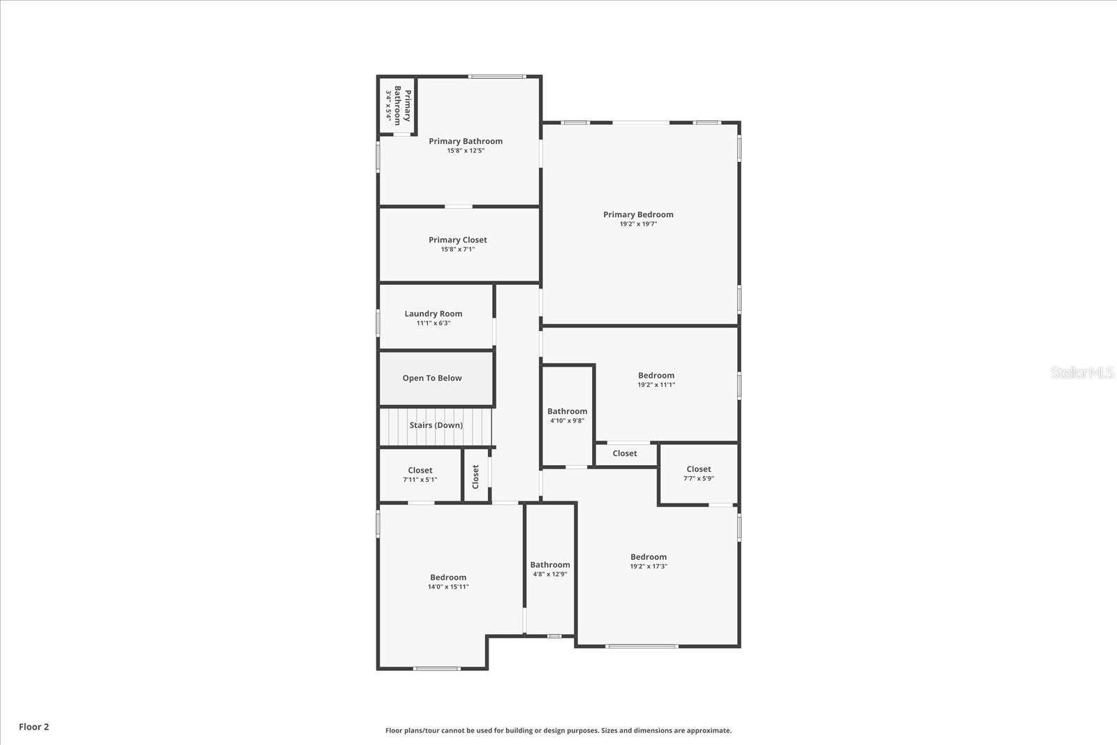 Listing photo id 84 for 2707 Ridgewood Avenue