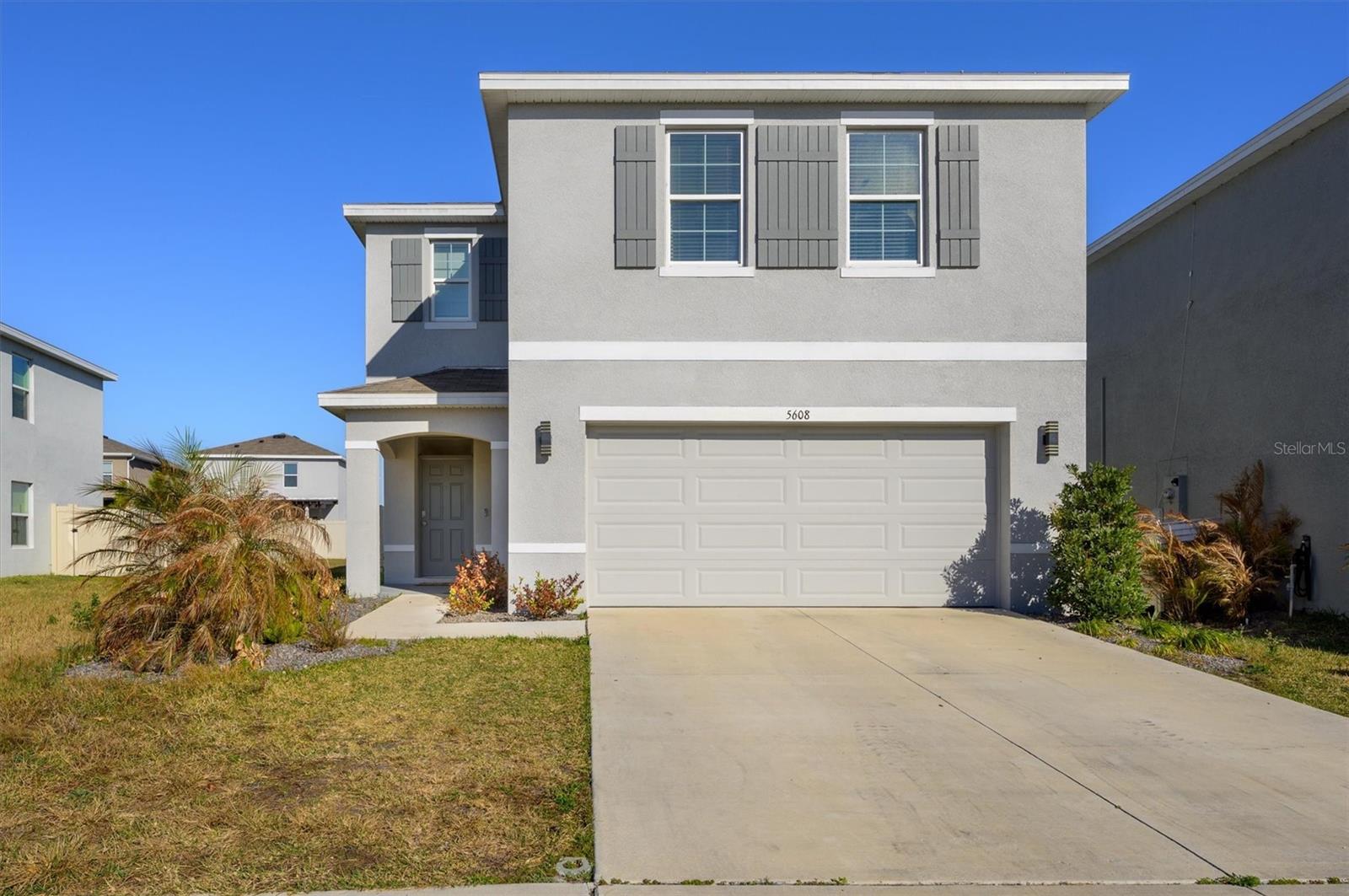 Details for 5608 Wandering Willow Drive, WESLEY CHAPEL, FL 33545