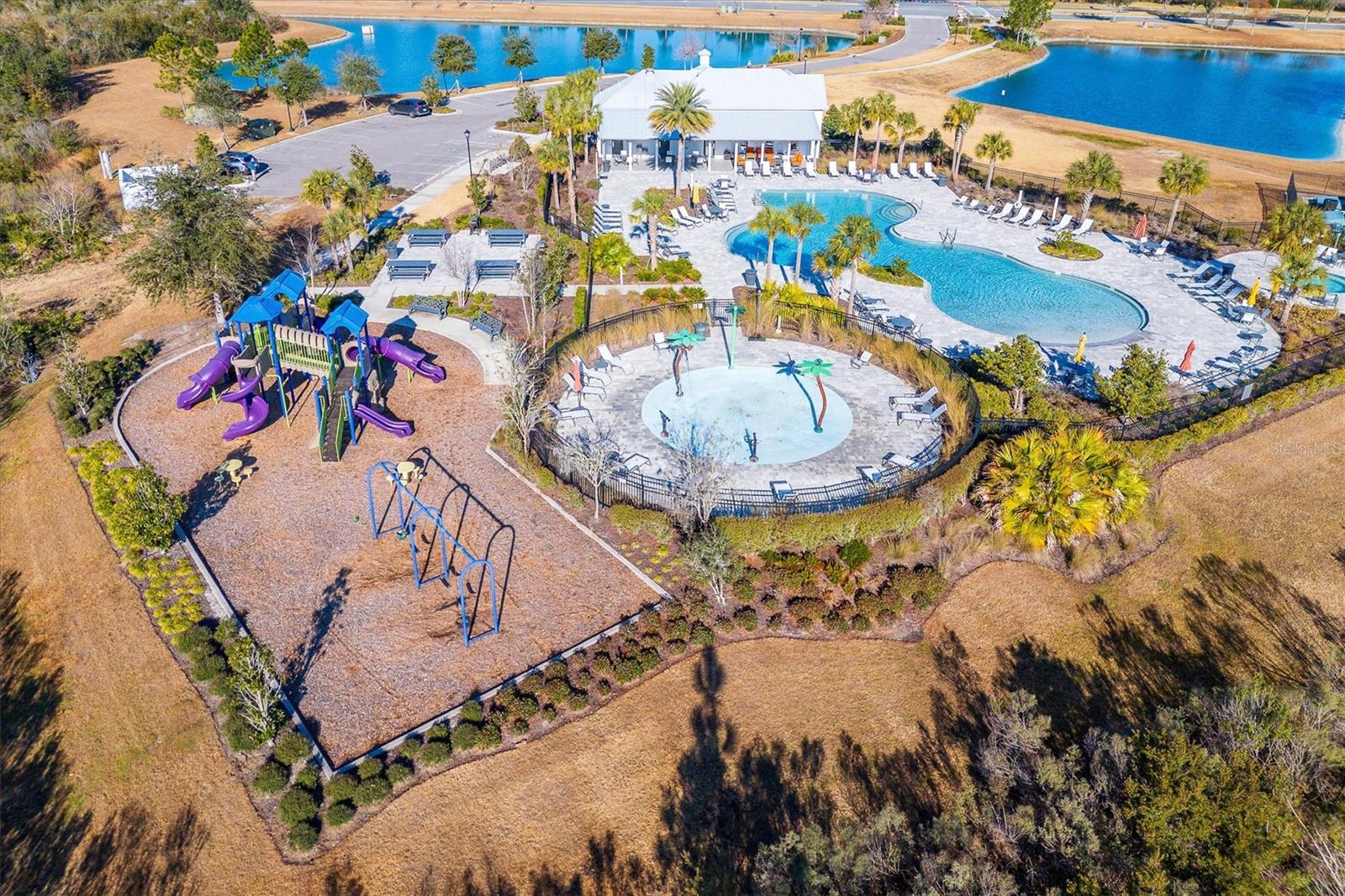 Image 34 of 40 For 5608 Wandering Willow Drive