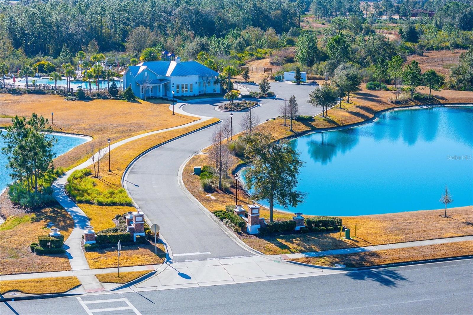 Image 35 of 40 For 5608 Wandering Willow Drive