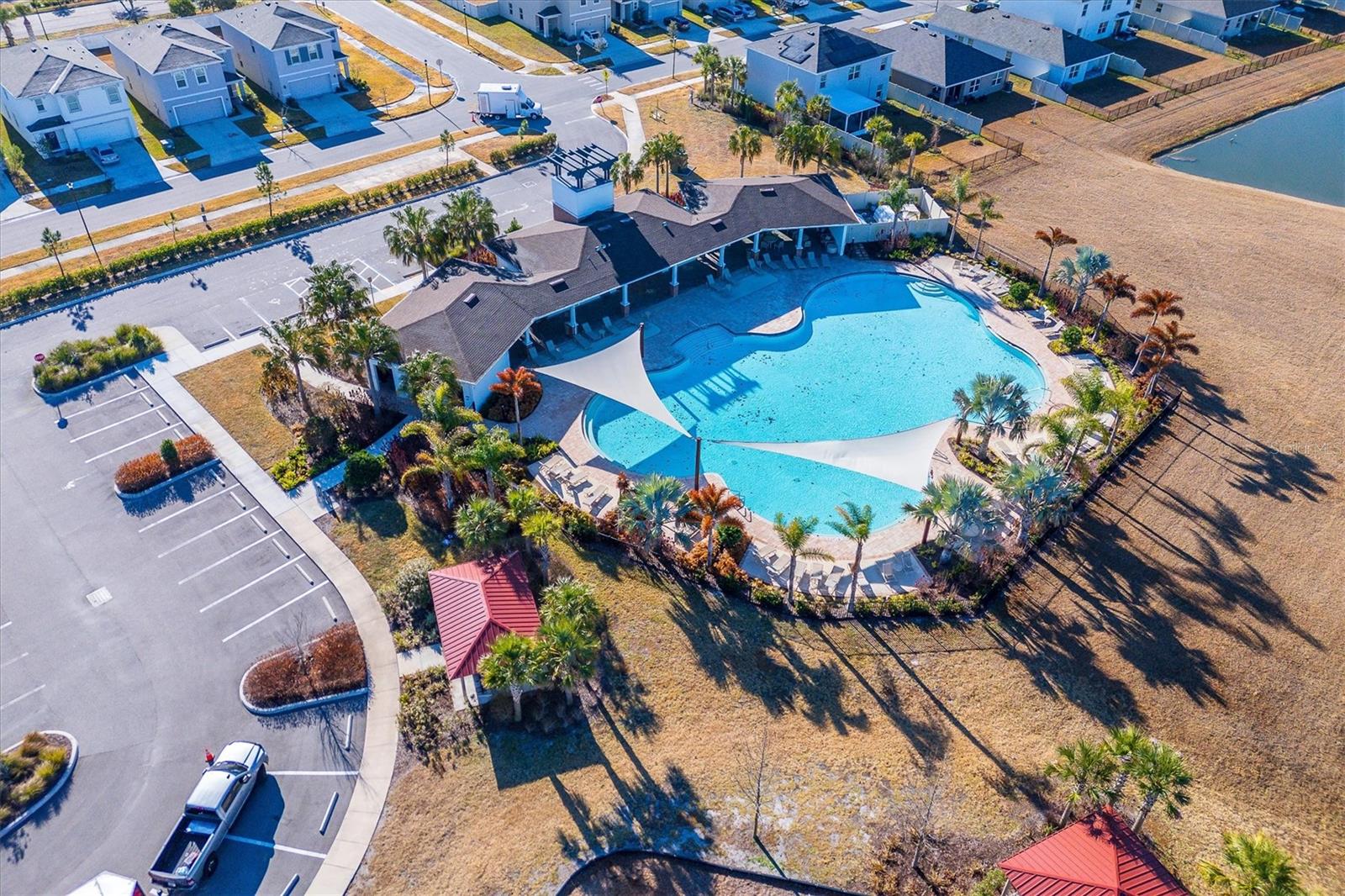 Image 38 of 40 For 5608 Wandering Willow Drive