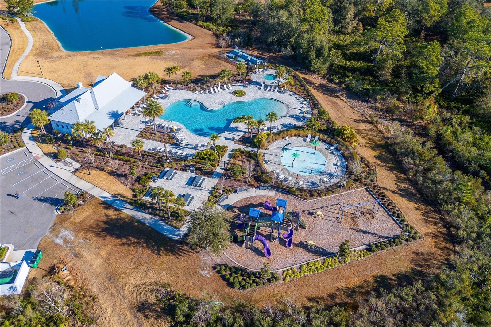 Image 40 of 40 For 5608 Wandering Willow Drive