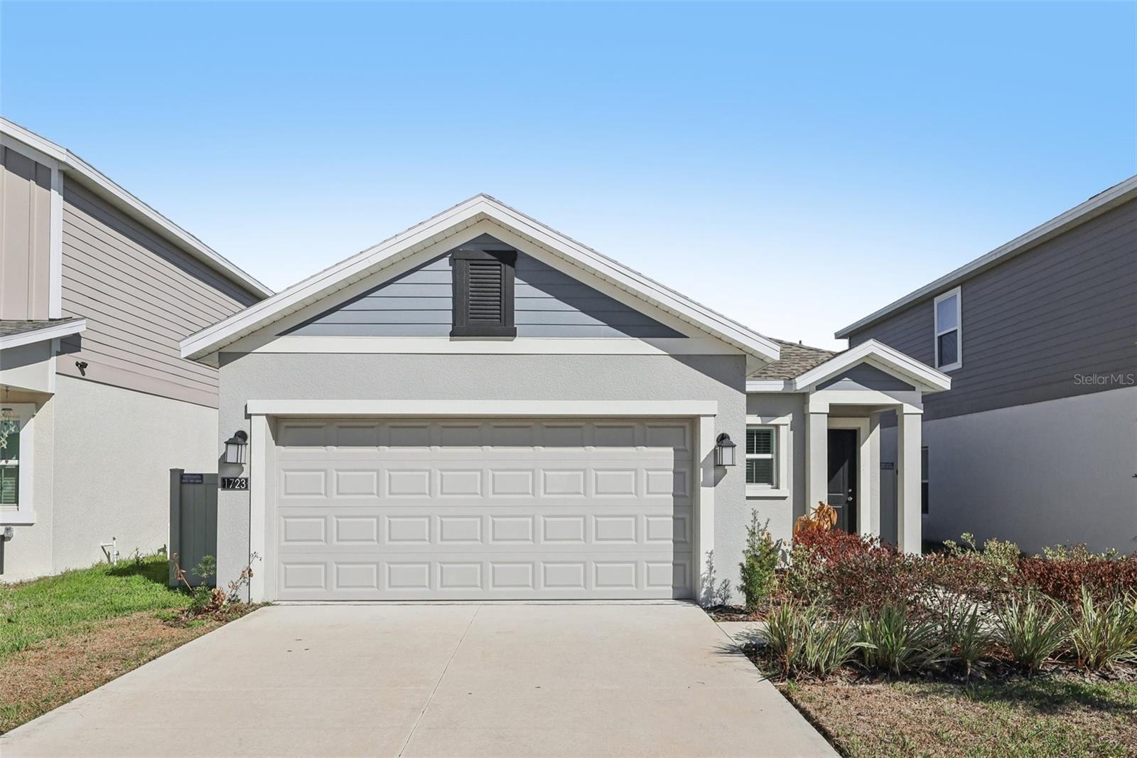 Details for 1723 Foreman Road, EAGLE LAKE, FL 33839