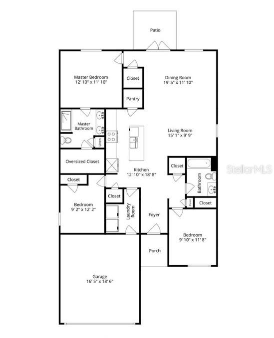 Image 16 of 16 For 6978 Faben Lane