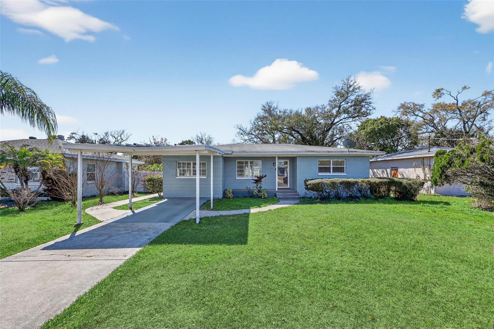 Details for 2714 Grace Street, TAMPA, FL 33607