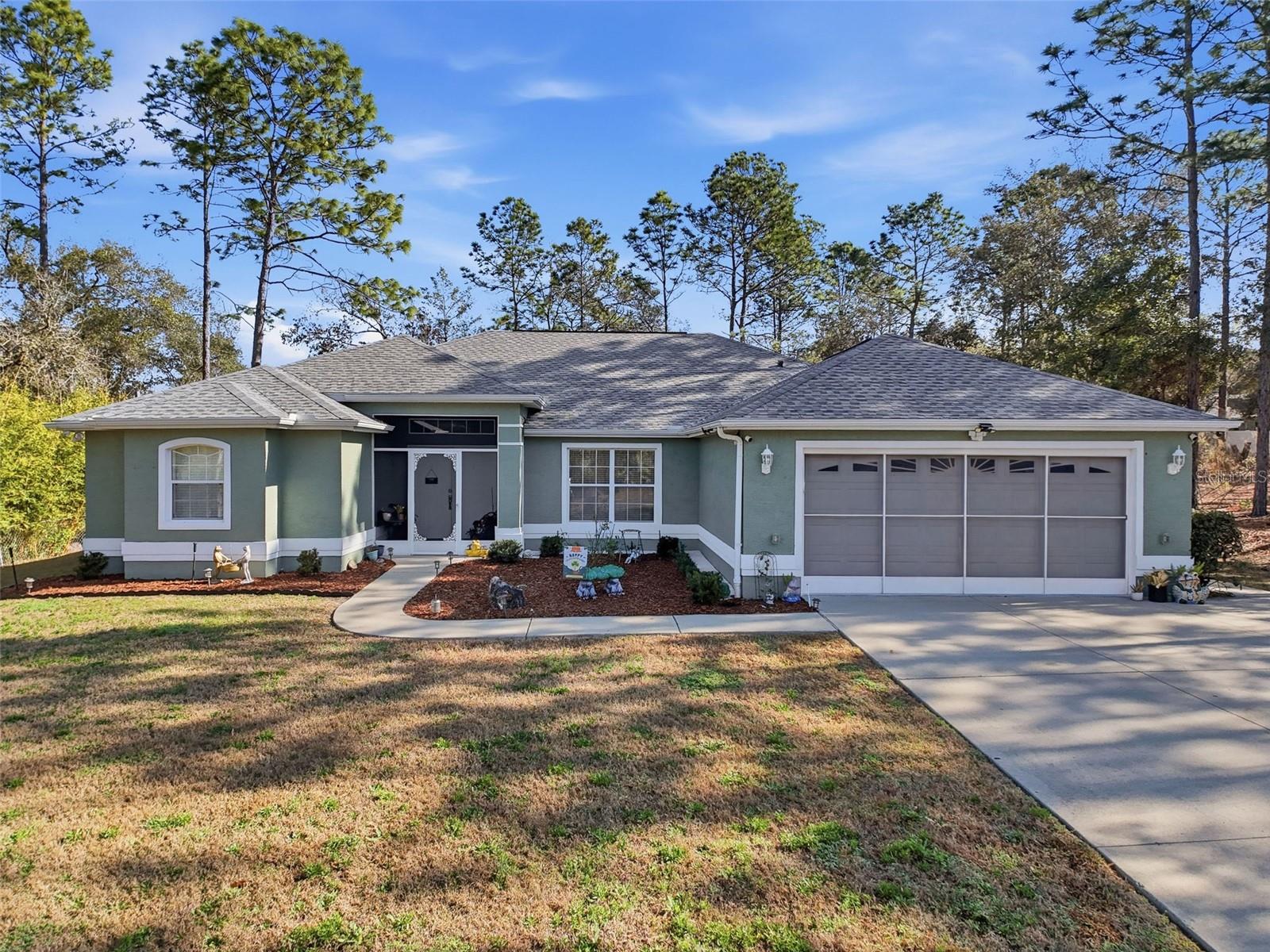 Details for 9131 Alpinia Drive, CITRUS SPRINGS, FL 34434