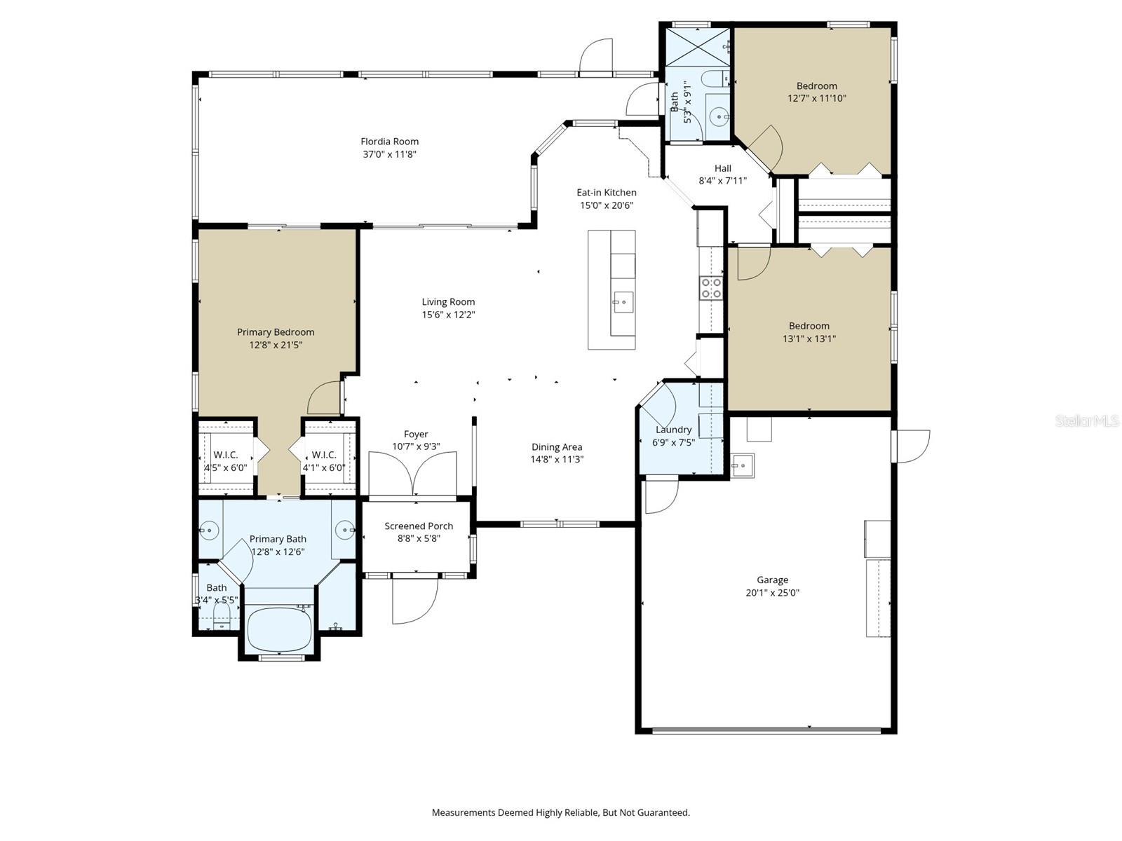 Image 5 of 52 For 9131 Alpinia Drive