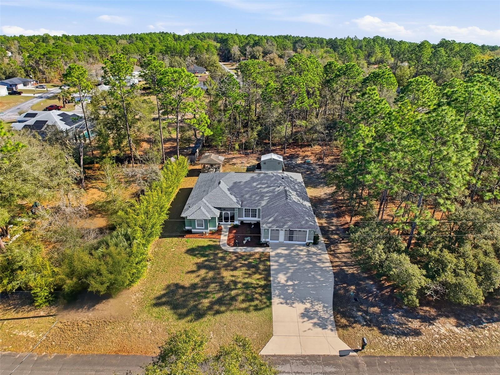 Image 51 of 52 For 9131 Alpinia Drive