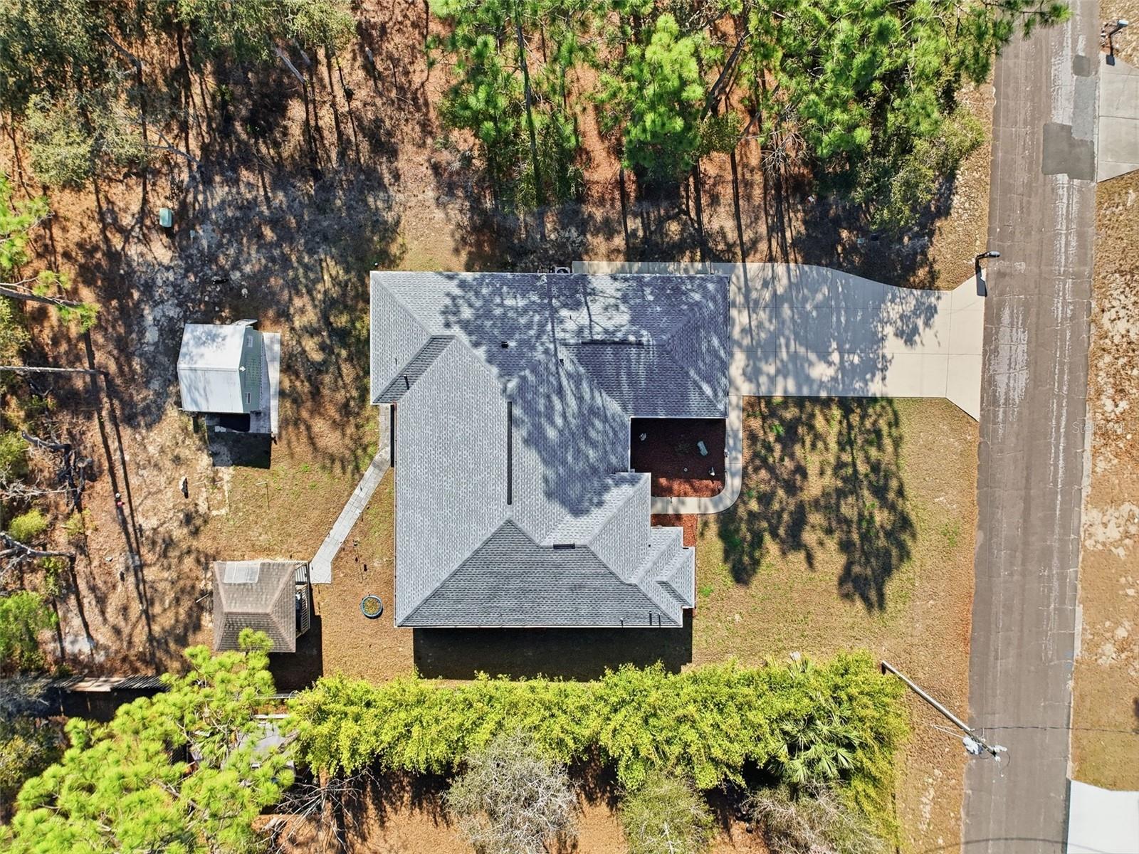 Image 52 of 52 For 9131 Alpinia Drive