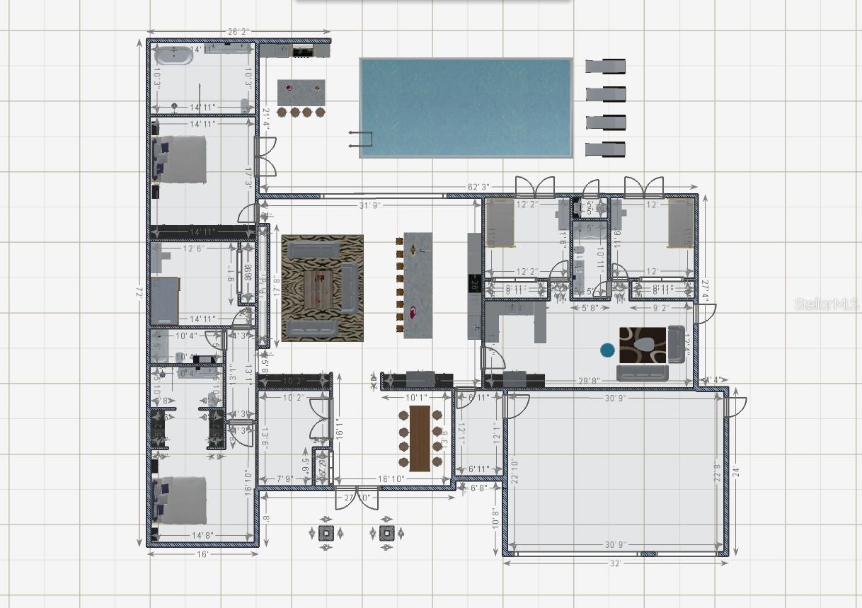 Image 3 of 9 For 0 Roberts Rd. Road