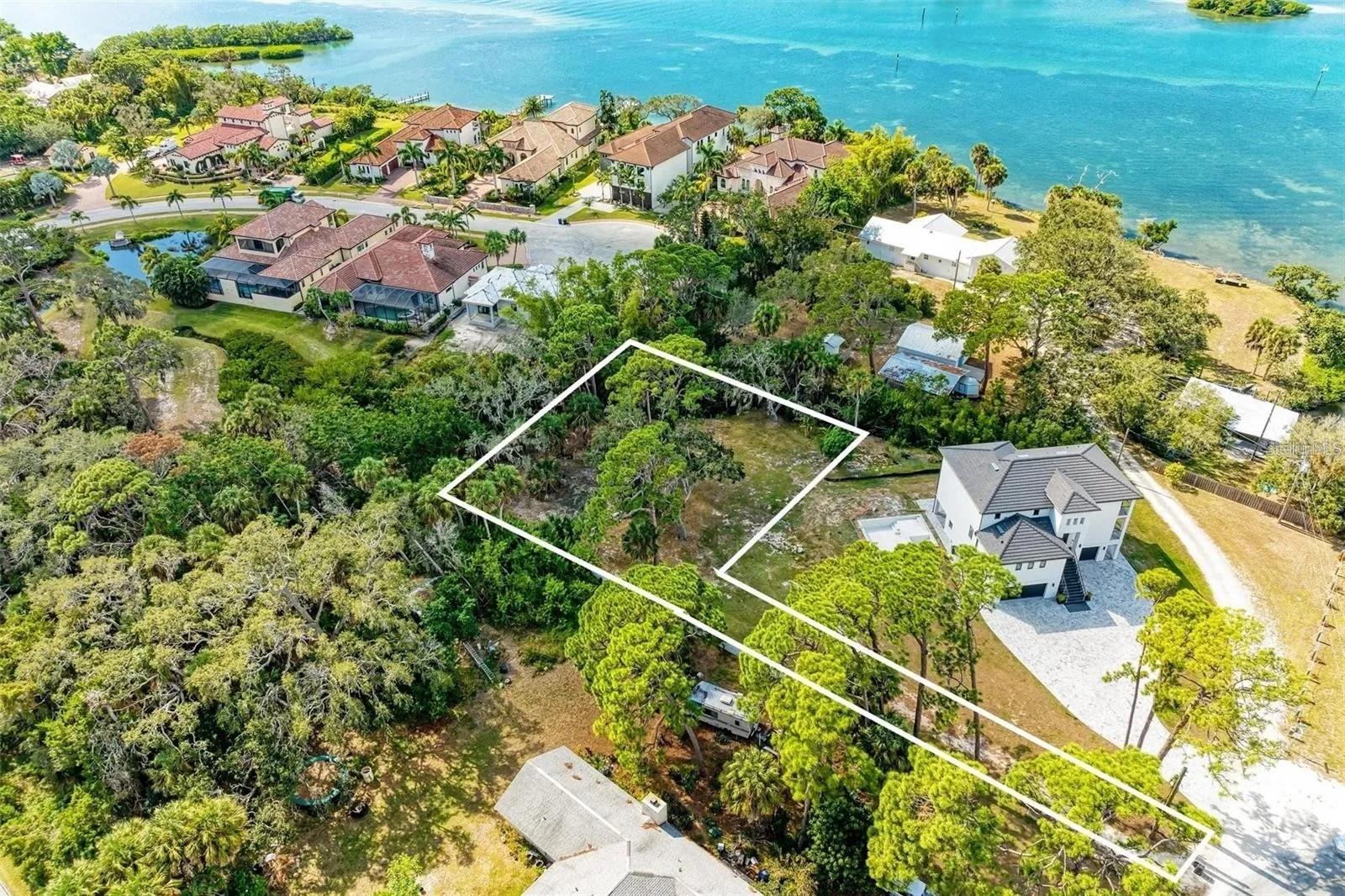 Image 4 of 9 For 0 Roberts Rd. Road