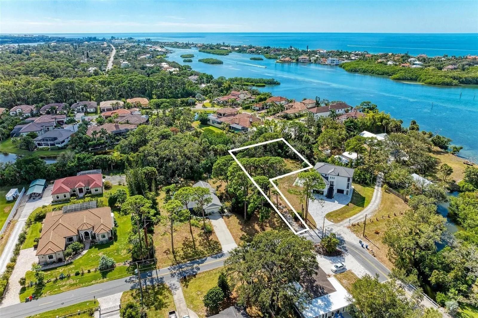 Image 5 of 9 For 0 Roberts Rd. Road