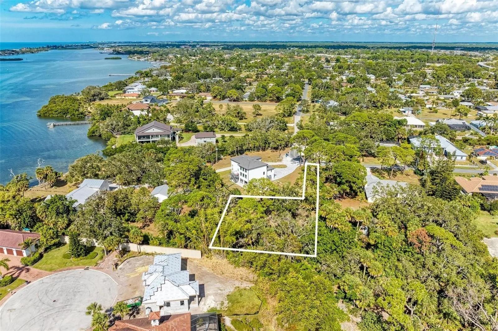 Image 6 of 9 For 0 Roberts Rd. Road