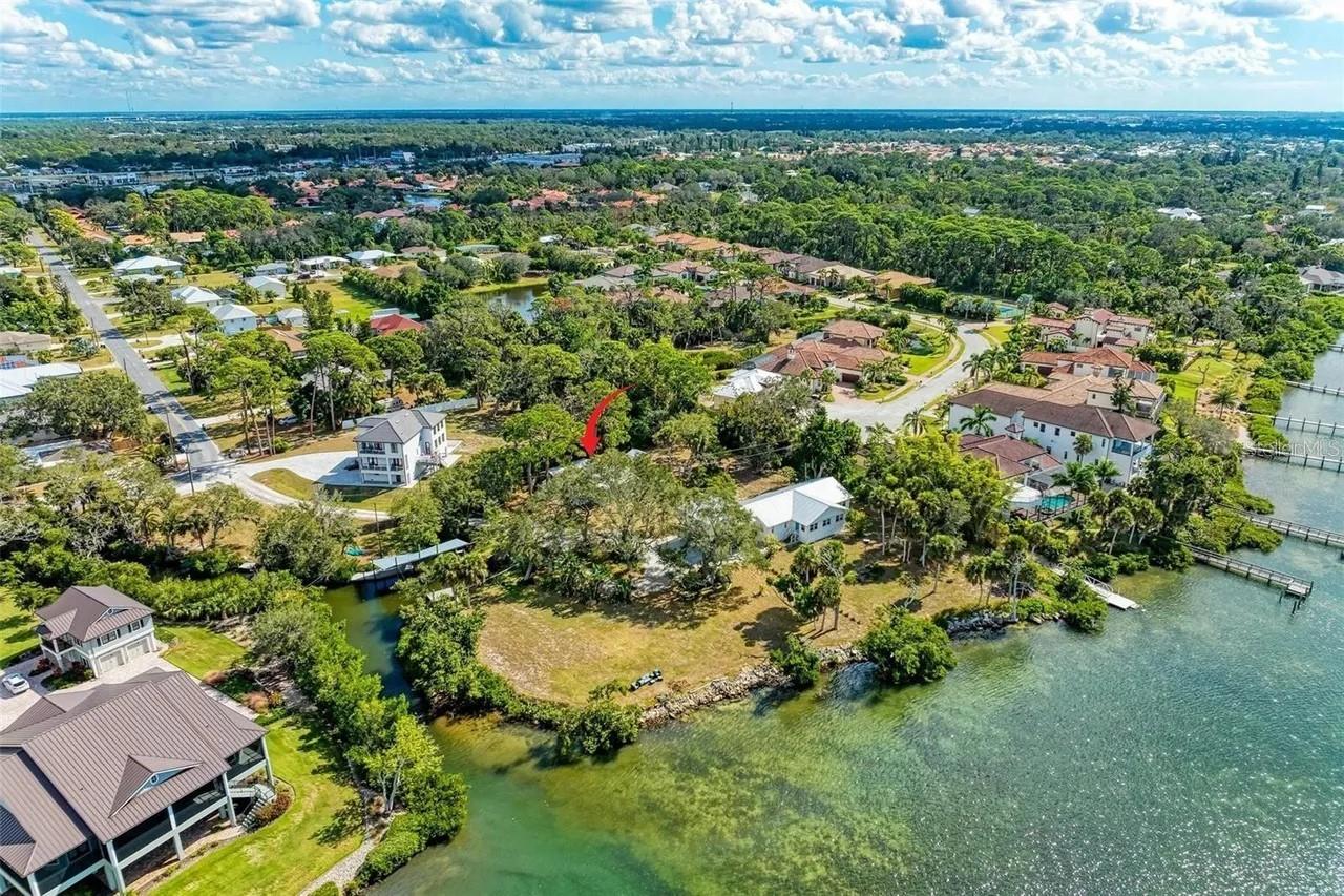 Image 7 of 9 For 0 Roberts Rd. Road